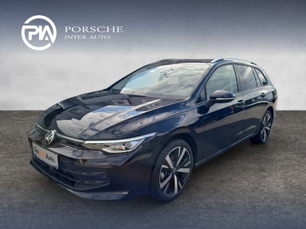 VW Golf Variant Business mHeV DSG