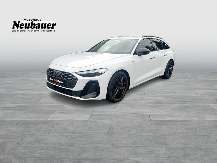 Audi A5 Avant e-hybrid quattro 270 kW