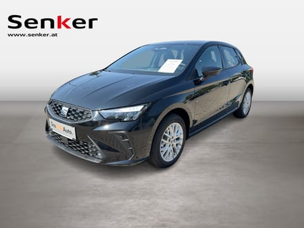 SEAT Ibiza Style 1.0 TSI 95PS