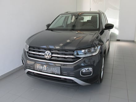 VW T-Cross Style TSI DSG