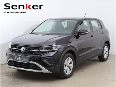 VW T-Cross 4Me TSI