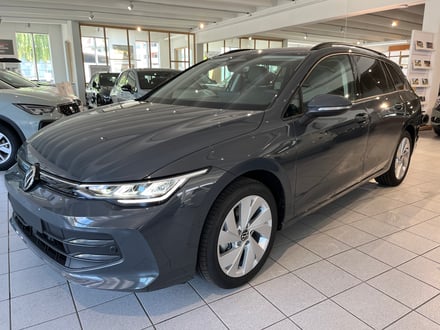 VW Golf Variant Business TSI