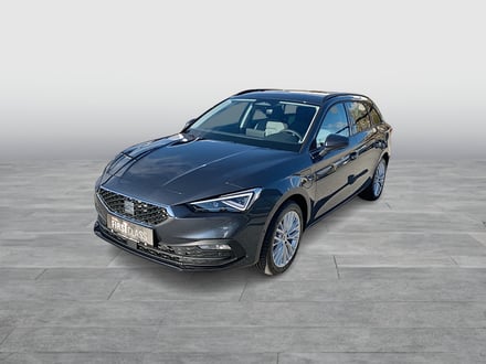 SEAT Leon SP Kombi Style e-HYBRID 150/204 DSG