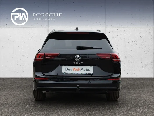Bild eines VW Golf Variant Business TDI DSG