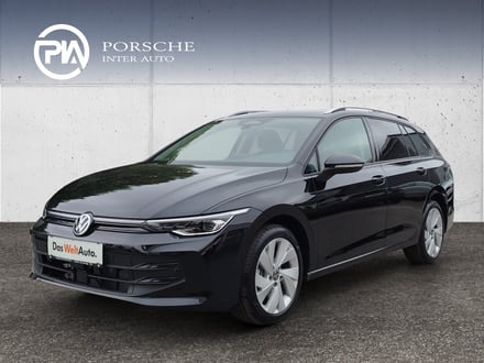 VW Golf Variant Business TDI DSG