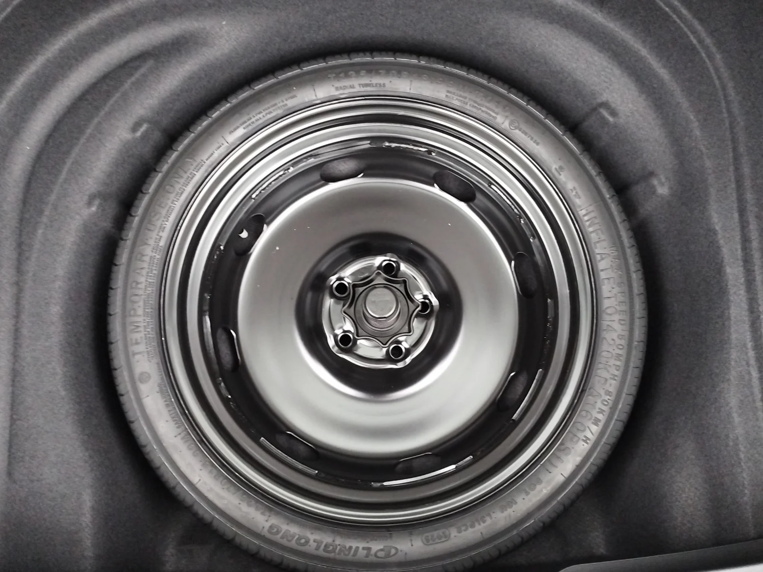 Bild eines VW Golf Variant Business TDI DSG
