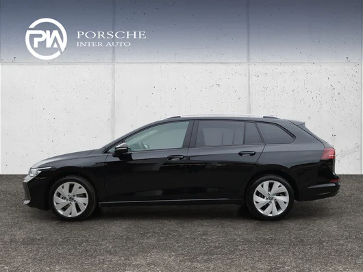 Bild eines VW Golf Variant Business TDI DSG