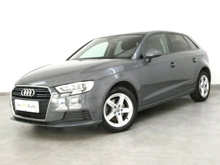 Audi A3 SB 1.0 TFSI