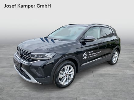 VW T-Cross Friends TSI