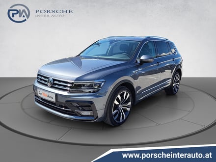 VW Tiguan All. HL TSI OPF 4MOTION DSG 5-Sit