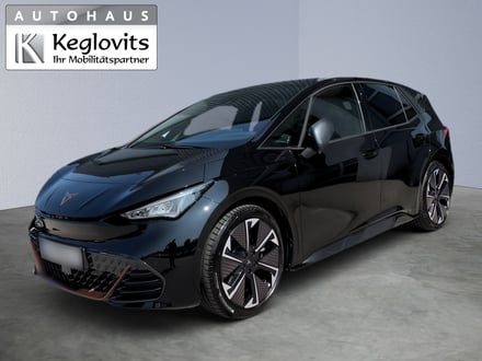 CUPRA Born 77/82 e-Boost 170kW/231PS