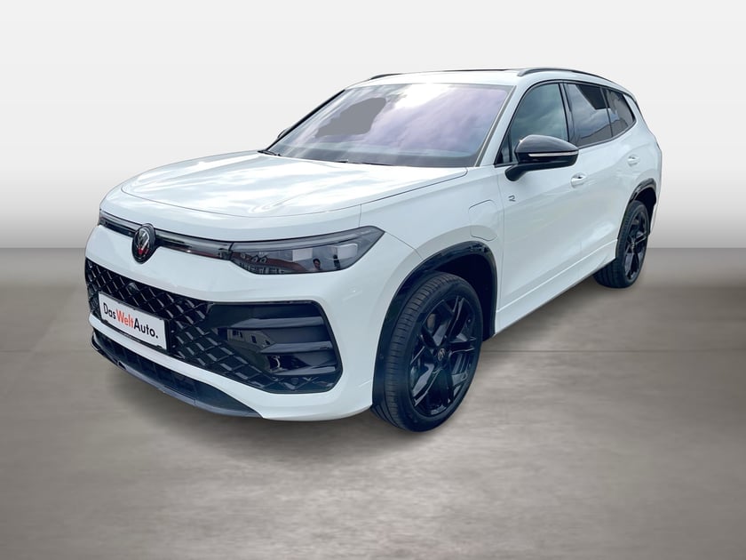 VW Tayron Sport eHybrid DSG 150kW