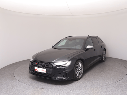 Audi S6 Avant 3.0 TDI quattro basis