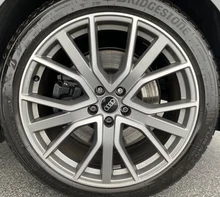 Thumbnail-Foto von Fahrzeug