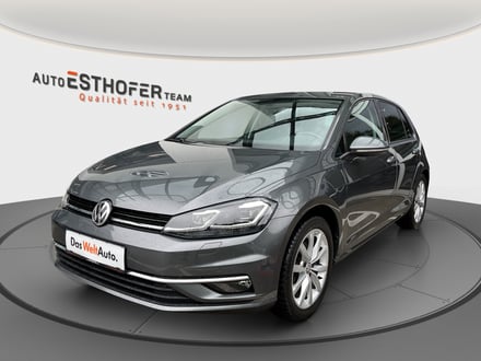 VW Golf Rabbit TDI DSG