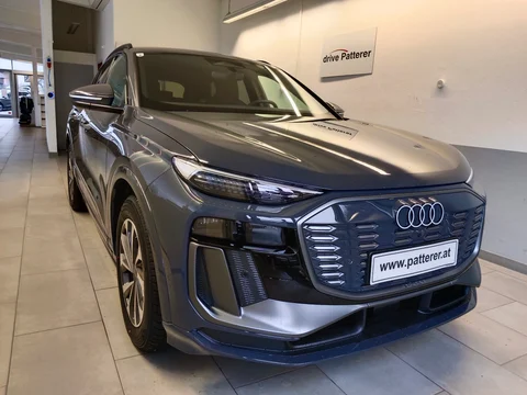 Audi Q6