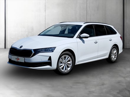Škoda Octavia Combi Selection TSI mHEV DSG
