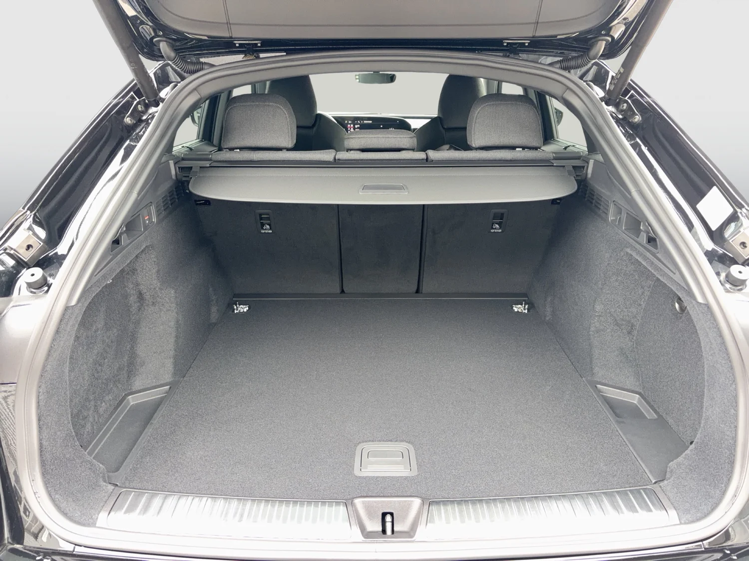 Bild eines Q5 Sportback TDI quattro 150 kW