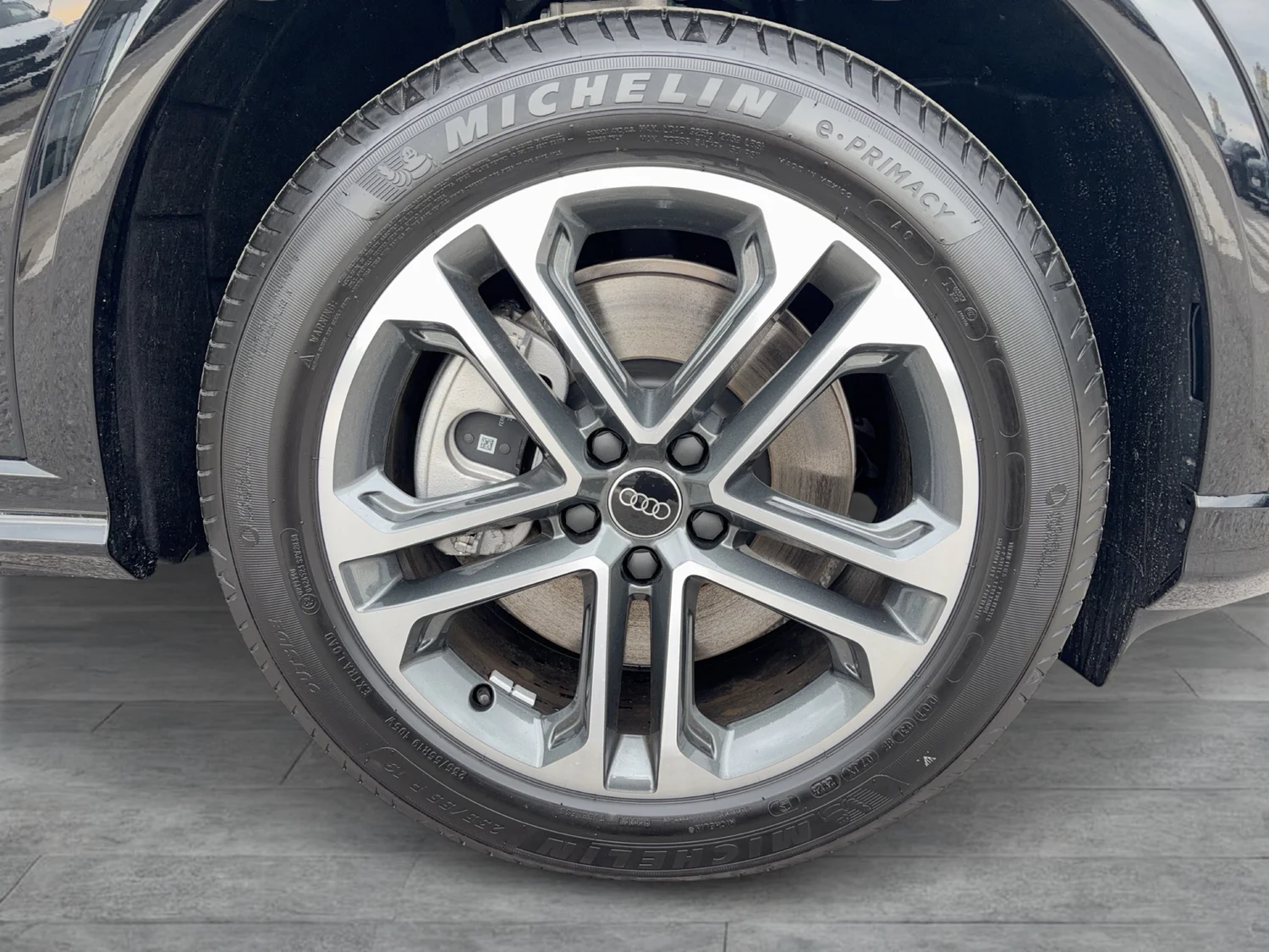 Bild eines Q5 Sportback TDI quattro 150 kW