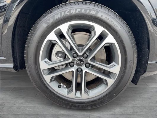 Bild eines Q5 Sportback TDI quattro 150 kW