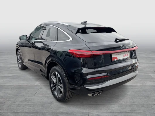 Bild eines Q5 Sportback TDI quattro 150 kW