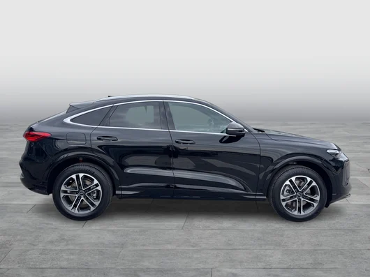 Bild eines Q5 Sportback TDI quattro 150 kW