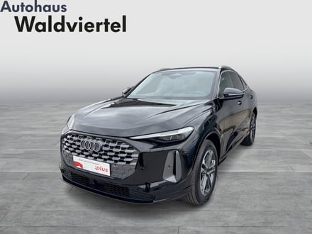 Audi Q5 Sportback TDI quattro 150 kW