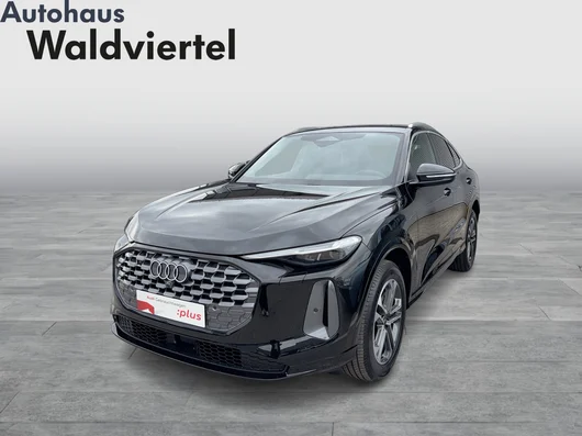 Bild eines Q5 Sportback TDI quattro 150 kW
