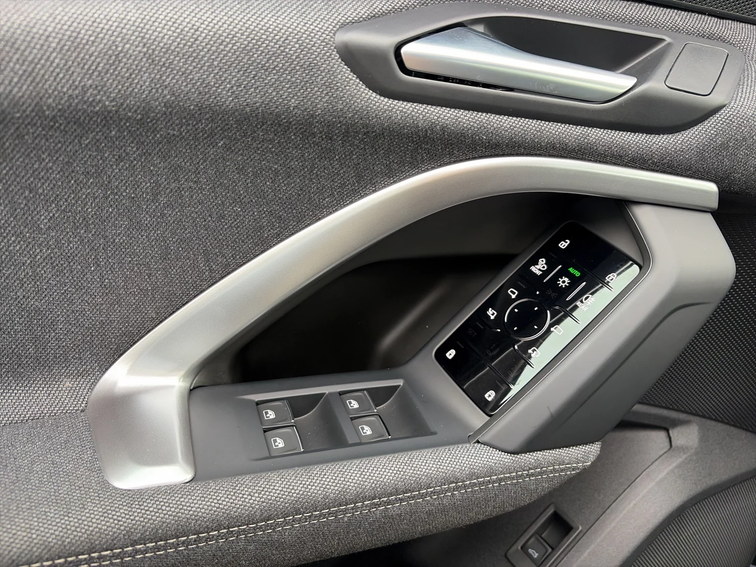 Bild eines Q5 Sportback TDI quattro 150 kW