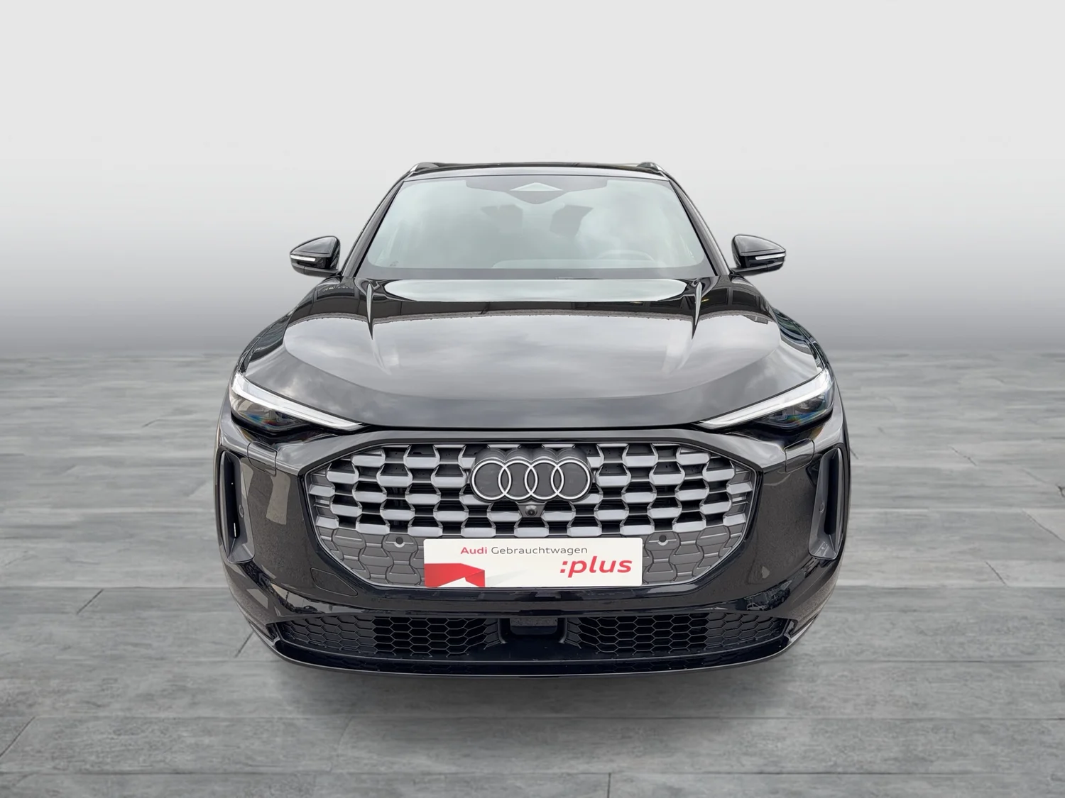 Bild eines Q5 Sportback TDI quattro 150 kW