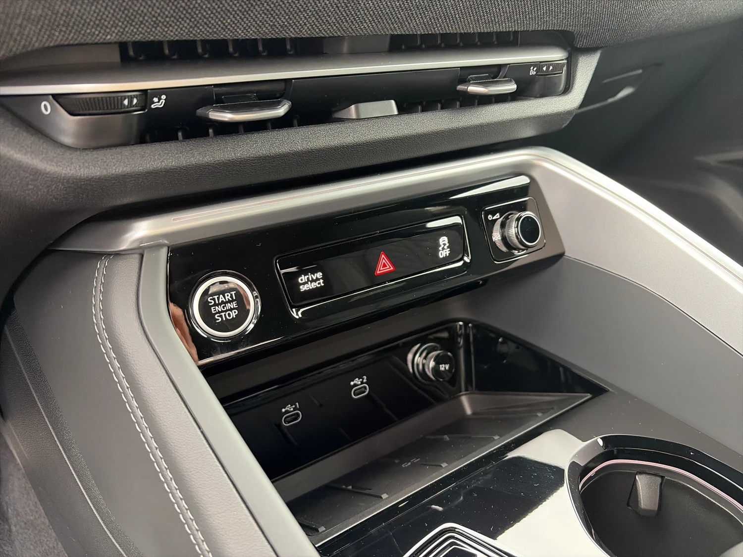 Bild eines Q5 Sportback TDI quattro 150 kW