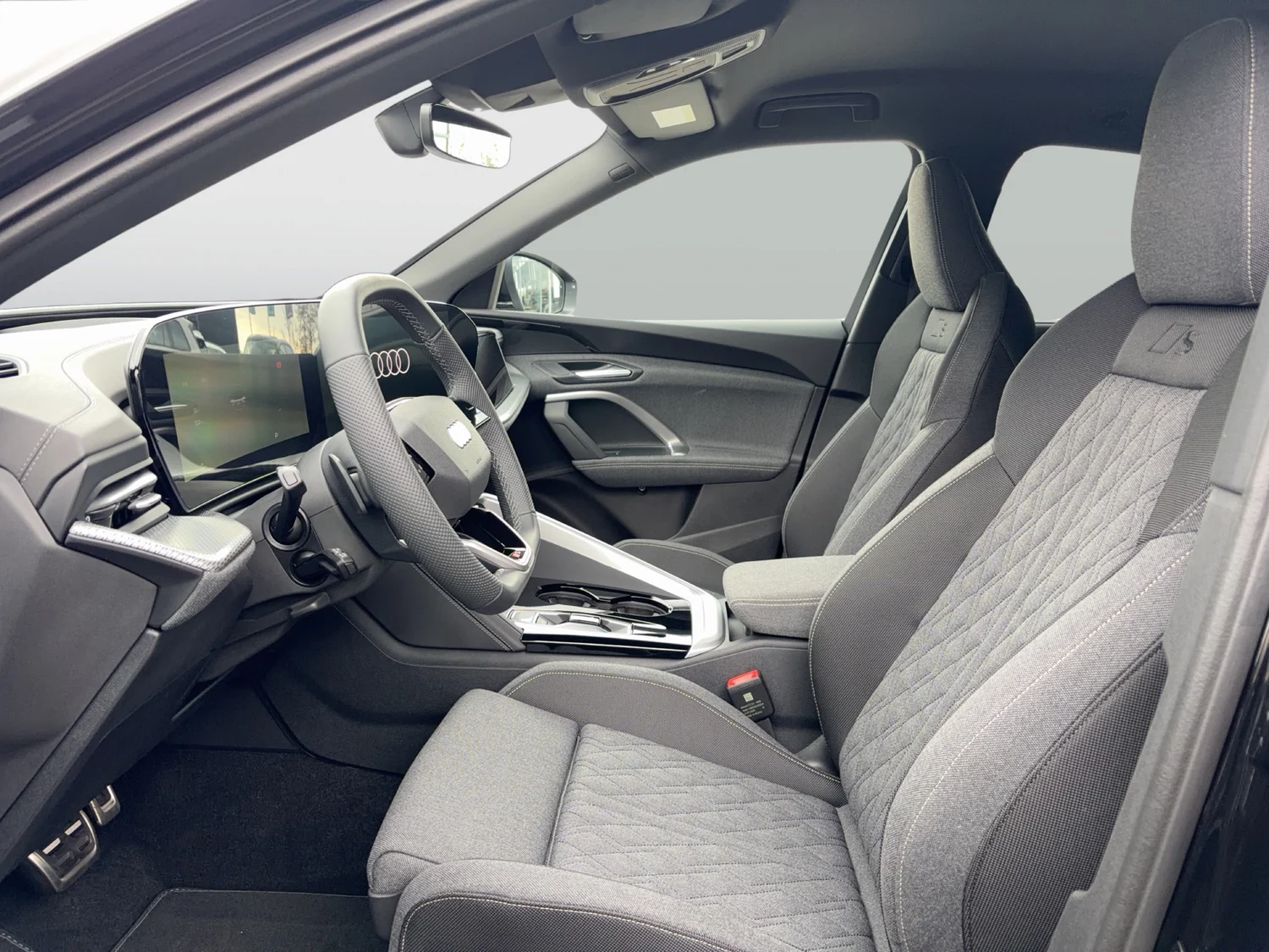 Bild eines Q5 Sportback TDI quattro 150 kW