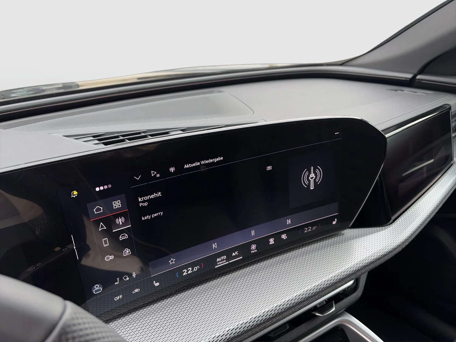 Bild eines Q5 Sportback TDI quattro 150 kW