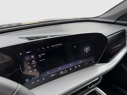 Bild eines Q5 Sportback TDI quattro 150 kW