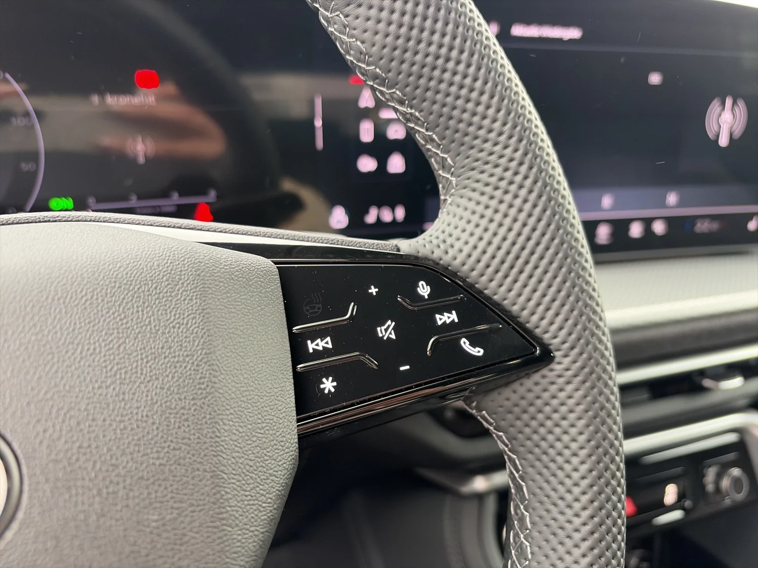 Bild eines Q5 Sportback TDI quattro 150 kW