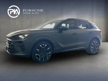 CUPRA Terramar TRIBE 1.5 e-TSI 150 PS DSG in Mangan-Grün Matt