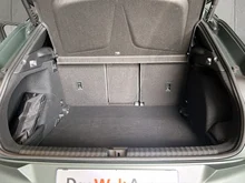 CUPRA Terramar TRIBE 1.5 e-TSI 150 PS DSG in Mangan-Grün Matt