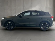 CUPRA Terramar TRIBE 1.5 e-TSI 150 PS DSG in Mangan-Grün Matt