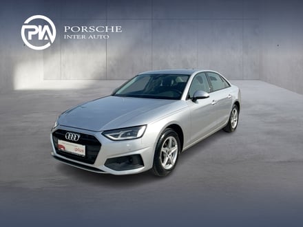 Audi A4 Limousine 35 TDI