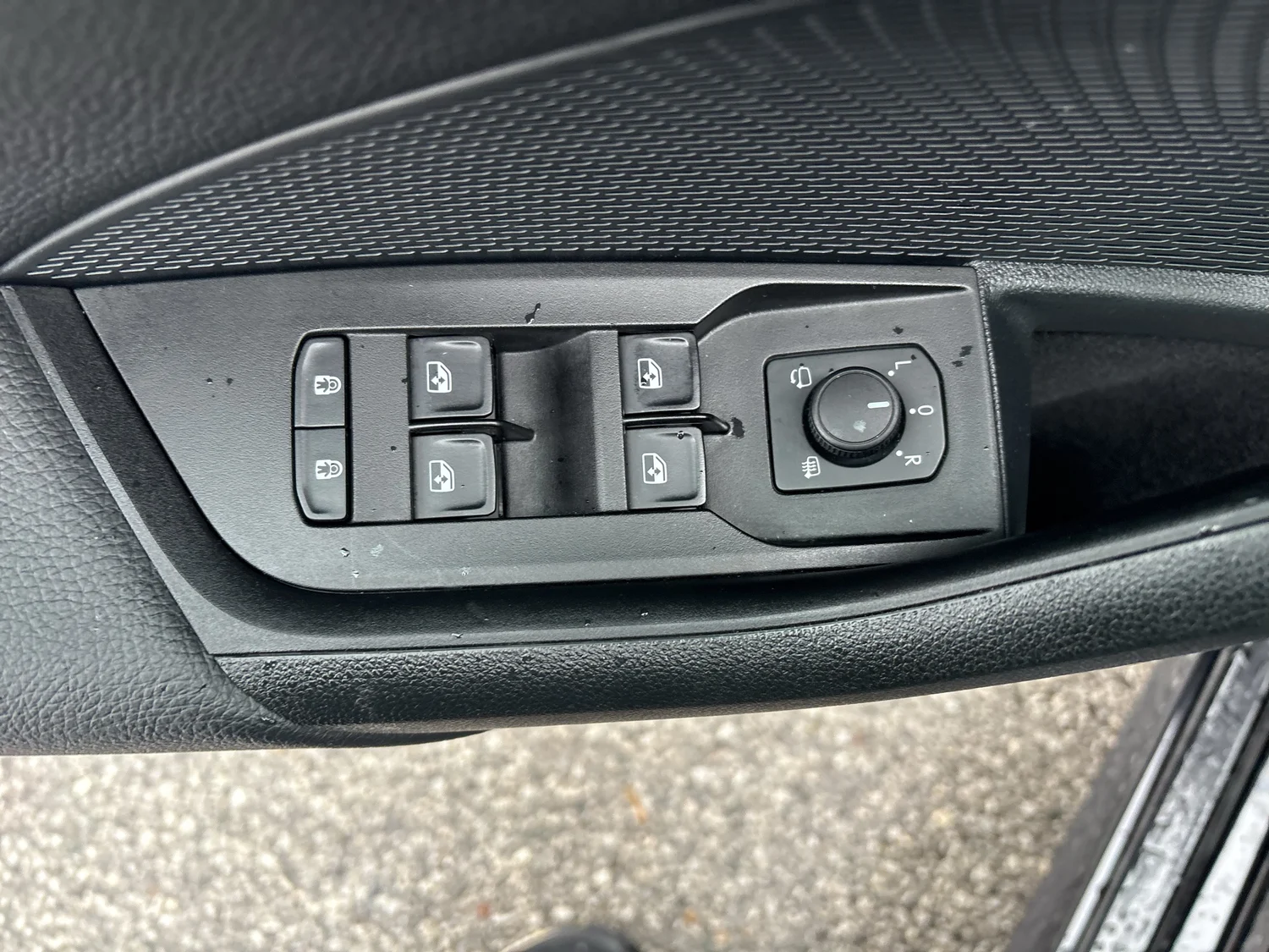 Bild eines Škoda Octavia Combi Selection TDI DSG