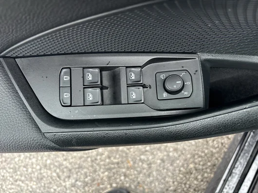 Bild eines Škoda Octavia Combi Selection TDI DSG