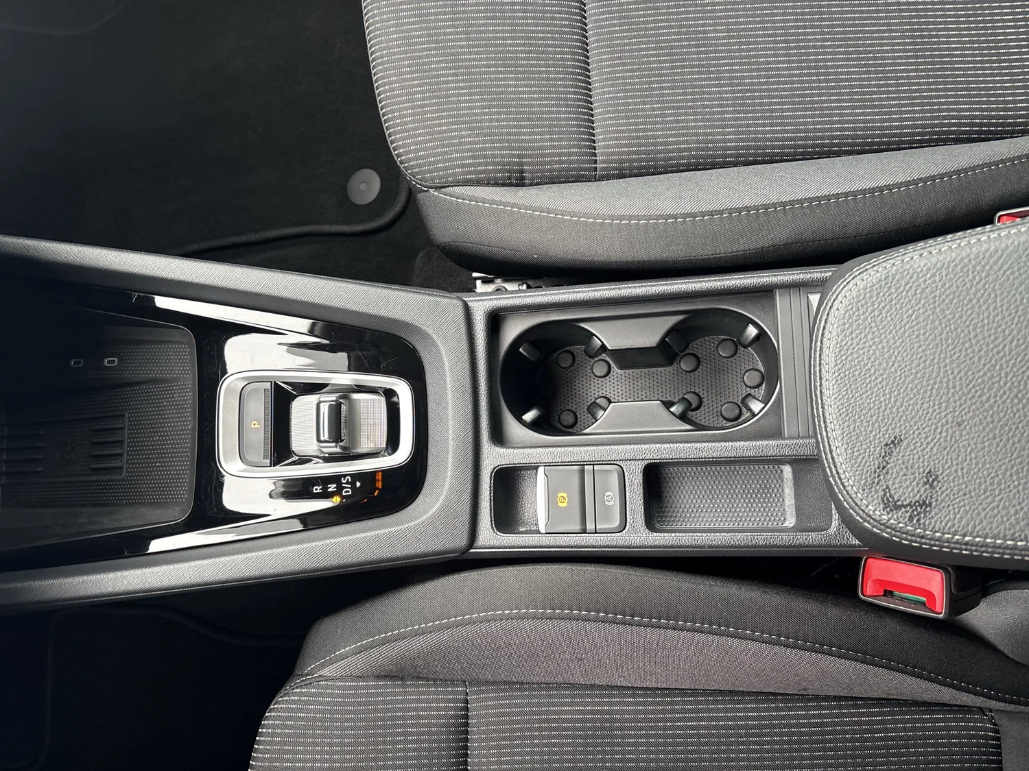 Bild eines Škoda Octavia Combi Selection TDI DSG