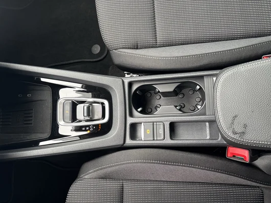 Bild eines Škoda Octavia Combi Selection TDI DSG