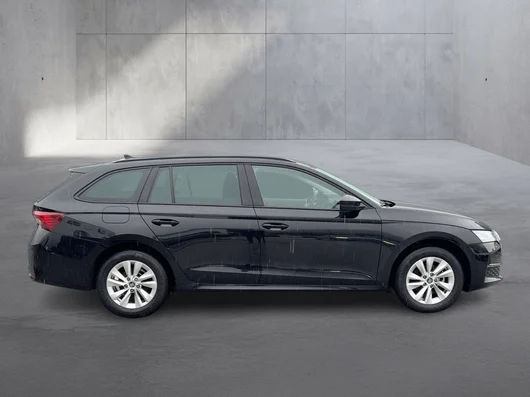 Bild eines Škoda Octavia Combi Selection TDI DSG
