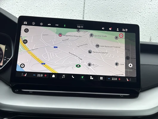 Bild eines Škoda Octavia Combi Selection TDI DSG