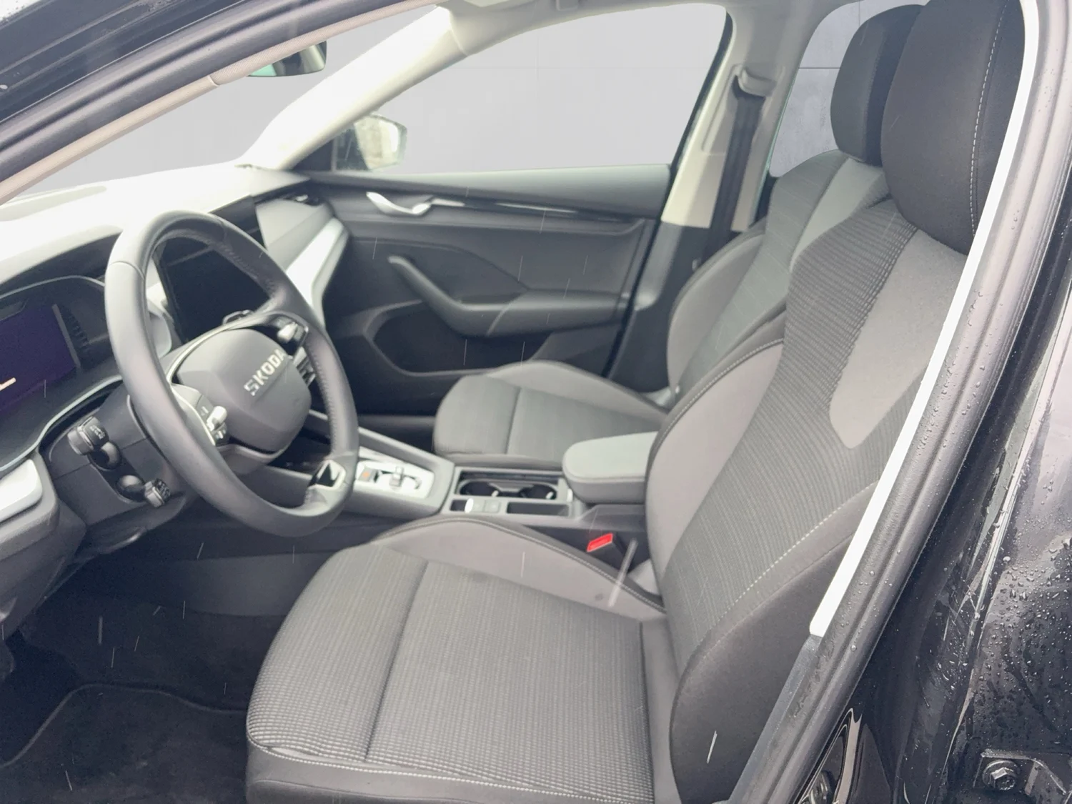 Bild eines Škoda Octavia Combi Selection TDI DSG