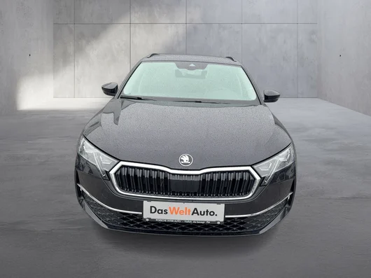 Bild eines Škoda Octavia Combi Selection TDI DSG