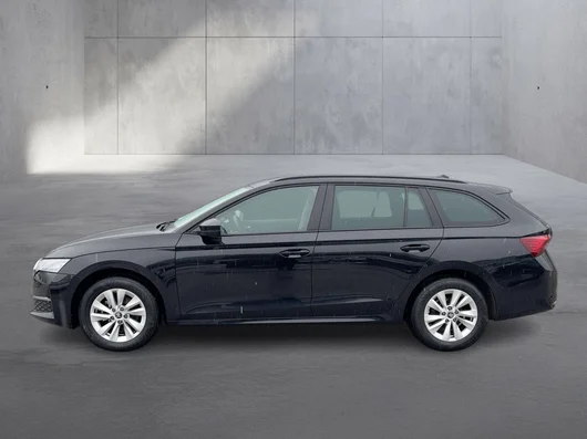 Bild eines Škoda Octavia Combi Selection TDI DSG