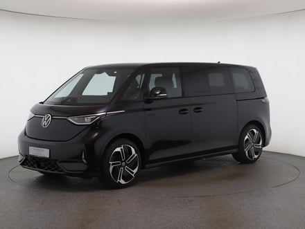 VW ID. Buzz GTX LR 4MOTION 250 kW