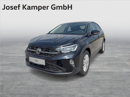 VW Taigo 4Me TSI